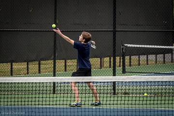 Tennis vs JL Mann 287